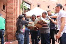 Alcald&iacute;a de Cali rinde homenaje a los recicladores de oficio por su destacada labor: &iexcl;son nuestros h&eacute;roes ambientales!