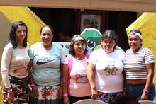 Alcald&iacute;a de Cali rinde homenaje a los recicladores de oficio por su destacada labor: &iexcl;son nuestros h&eacute;roes ambientales!