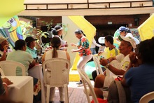 Alcald&iacute;a de Cali rinde homenaje a los recicladores de oficio por su destacada labor: &iexcl;son nuestros h&eacute;roes ambientales!