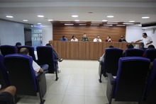 Comisi&oacute;n Local de F&uacute;tbol pospone la sanci&oacute;n a la barra Bar&oacute;n Rojo Sur: se levantan las restricciones para la final de la Copa BetPlay