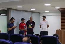 Comisi&oacute;n Local de F&uacute;tbol pospone la sanci&oacute;n a la barra Bar&oacute;n Rojo Sur: se levantan las restricciones para la final de la Copa BetPlay