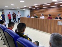 Comisi&oacute;n Local de F&uacute;tbol pospone la sanci&oacute;n a la barra Bar&oacute;n Rojo Sur: se levantan las restricciones para la final de la Copa BetPlay