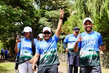 &lsquo;Farallones Fest&rsquo; promovi&oacute; la importancia del Parque Nacional Natural Farallones de Cali a trav&eacute;s de deporte, naturaleza y cultura