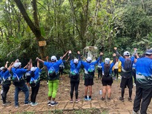 &lsquo;Farallones Fest&rsquo; promovi&oacute; la importancia del Parque Nacional Natural Farallones de Cali a trav&eacute;s de deporte, naturaleza y cultura