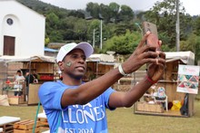 &lsquo;Farallones Fest&rsquo; promovi&oacute; la importancia del Parque Nacional Natural Farallones de Cali a trav&eacute;s de deporte, naturaleza y cultura