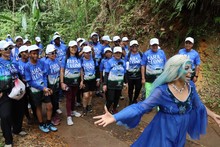 &lsquo;Farallones Fest&rsquo; promovi&oacute; la importancia del Parque Nacional Natural Farallones de Cali a trav&eacute;s de deporte, naturaleza y cultura