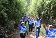 &lsquo;Farallones Fest&rsquo; promovi&oacute; la importancia del Parque Nacional Natural Farallones de Cali a trav&eacute;s de deporte, naturaleza y cultura