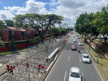 Inicia el plan de movilidad de cara a los desfiles de la &lsquo;67 Feria de Cali&rsquo;:  conozca los cierres viales en la autopista Suroriental