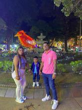 &lsquo;Cali le canta a la Navidad&rsquo;, una mirada mucho m&aacute;s all&aacute; de las luces 