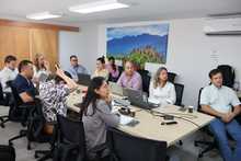 &lsquo;Plan Farallones&rsquo;: iniciativa para la protecci&oacute;n y conservaci&oacute;n del Parque Nacional Natural 