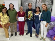 45 l&iacute;deres del oriente de Cali se formaron como gestores comunitarios en salud mental 