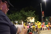 Inician las novenas y shows de gestores culturales en el marco del Alumbrado Navide&ntilde;o de 2024 &lsquo;Cali le canta a la Navidad&rsquo; 