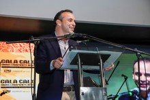 11 personalidades fueron reconocidos por su liderazgo en la gala &lsquo;Cali, Orgullosamente Afro&rsquo;