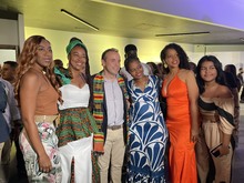11 personalidades fueron reconocidos por su liderazgo en la gala &lsquo;Cali, Orgullosamente Afro&rsquo;