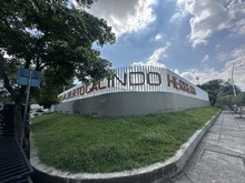 &lsquo;Promotores Mi Cali Bella&rsquo; restauran &aacute;reas externas del Pascual Guerrero, tras los actos de vandalismo durante la final de la Copa BetPlay