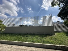 &lsquo;Promotores Mi Cali Bella&rsquo; restauran &aacute;reas externas del Pascual Guerrero, tras los actos de vandalismo durante la final de la Copa BetPlay