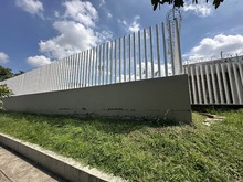 &lsquo;Promotores Mi Cali Bella&rsquo; restauran &aacute;reas externas del Pascual Guerrero, tras los actos de vandalismo durante la final de la Copa BetPlay