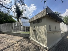 &lsquo;Promotores Mi Cali Bella&rsquo; restauran &aacute;reas externas del Pascual Guerrero, tras los actos de vandalismo durante la final de la Copa BetPlay