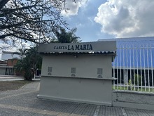 &lsquo;Promotores Mi Cali Bella&rsquo; restauran &aacute;reas externas del Pascual Guerrero, tras los actos de vandalismo durante la final de la Copa BetPlay