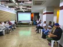 Consejo Distrital de Participaci&oacute;n Ciudadana ya tiene plan de acci&oacute;n 2025