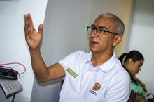 Consejo Distrital de Participaci&oacute;n Ciudadana ya tiene plan de acci&oacute;n 2025