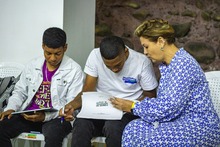 Consejo Distrital de Participaci&oacute;n Ciudadana ya tiene plan de acci&oacute;n 2025