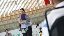 Balance positivo dejaron los &lsquo;Juegos Distritales y Para-distritales&rsquo;:  1.260 deportistas estuvieron en competencia