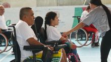 Balance positivo dejaron los &lsquo;Juegos Distritales y Para-distritales&rsquo;:  1.260 deportistas estuvieron en competencia