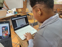 Sedes educativas de los corregimientos de Felidia, La Leonera, El Hormiguero y El Saladito se vieron beneficiadas con mejoramiento de conectividad a internet