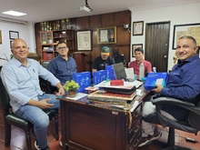 Sedes educativas de los corregimientos de Felidia, La Leonera, El Hormiguero y El Saladito se vieron beneficiadas con mejoramiento de conectividad a internet