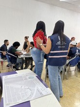 Secretar&iacute;a de Vivienda Distrital avanza en intervenciones para la  legalizaci&oacute;n urban&iacute;stica de seis asentamientos