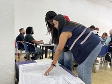 Secretar&iacute;a de Vivienda Distrital avanza en intervenciones para la  legalizaci&oacute;n urban&iacute;stica de seis asentamientos