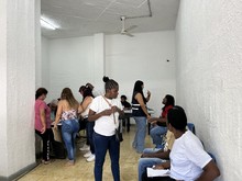 Secretar&iacute;a de Vivienda Distrital avanza en intervenciones para la  legalizaci&oacute;n urban&iacute;stica de seis asentamientos