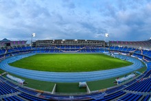 Durante cinco fechas se jugar&aacute; a puerta cerrada en el Pascual Guerrero: tribuna Sur estar&aacute; inhabilitada por seis meses