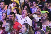 M&aacute;s p&uacute;blico con acceso gratuito en el &lsquo;Sals&oacute;dromo de 2024&rsquo;