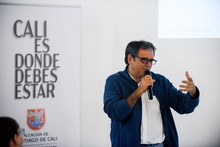 Se socializan resultados de la tercera fase del Plan Maestro de Turismo de Pance