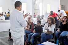 Se socializan resultados de la tercera fase del Plan Maestro de Turismo de Pance