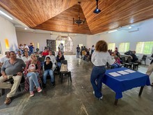 Se socializan resultados de la tercera fase del Plan Maestro de Turismo de Pance