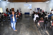 Se socializan resultados de la tercera fase del Plan Maestro de Turismo de Pance