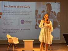 Cali avanza en la transformaci&oacute;n digital de la educaci&oacute;n