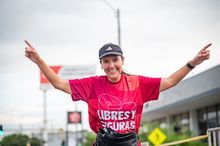 Cerca de 2000 personas se movilizaron en Cali por la equidad y la seguridad 