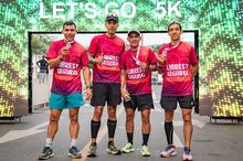 Cerca de 2000 personas se movilizaron en Cali por la equidad y la seguridad 