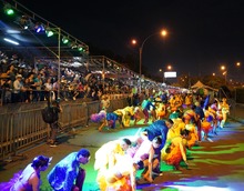 Conozca c&oacute;mo puede ganar una de las 8.320 boletas para los desfiles de la &lsquo;67 Feria de Cali&rsquo;