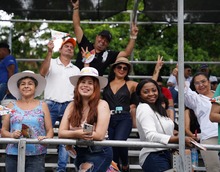 Conozca c&oacute;mo puede ganar una de las 8.320 boletas para los desfiles de la &lsquo;67 Feria de Cali&rsquo;