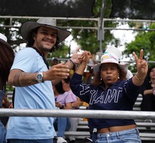 Conozca c&oacute;mo puede ganar una de las 8.320 boletas para los desfiles de la &lsquo;67 Feria de Cali&rsquo;