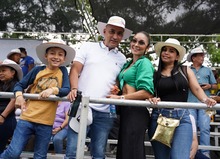 Conozca c&oacute;mo puede ganar una de las 8.320 boletas para los desfiles de la &lsquo;67 Feria de Cali&rsquo;