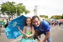 En la Unidad Deportiva Mariano Ramos se realizar&aacute; la &uacute;ltima &lsquo;Ciudadela de la Alegr&iacute;a&rsquo; de 2024