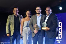 Conoce a los ganadores de los premios Alfonso Bonilla Arag&oacute;n 2024, a lo mejor del periodismo cale&ntilde;o 