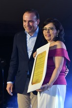 Conoce a los ganadores de los premios Alfonso Bonilla Arag&oacute;n 2024, a lo mejor del periodismo cale&ntilde;o 