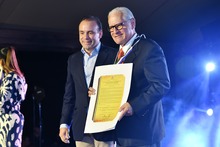 Conoce a los ganadores de los premios Alfonso Bonilla Arag&oacute;n 2024, a lo mejor del periodismo cale&ntilde;o 